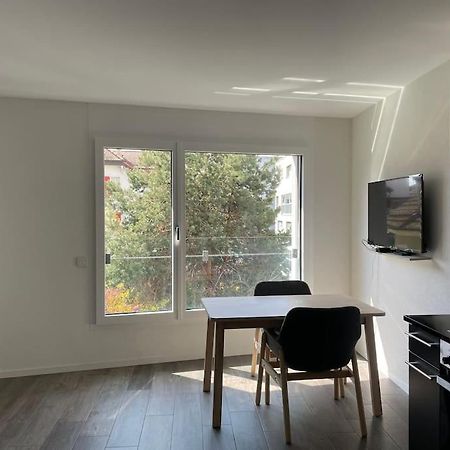 Apartmán Proche Lausanne: Studio Bien Equipe Prilly Exteriér fotografie