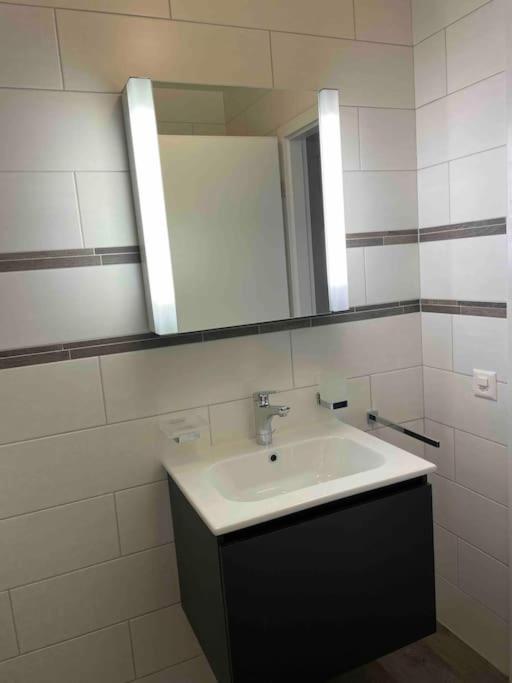 Apartmán Proche Lausanne: Studio Bien Equipe Prilly Exteriér fotografie
