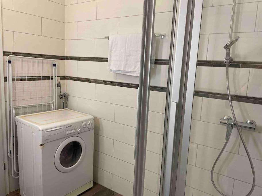 Apartmán Proche Lausanne: Studio Bien Equipe Prilly Exteriér fotografie