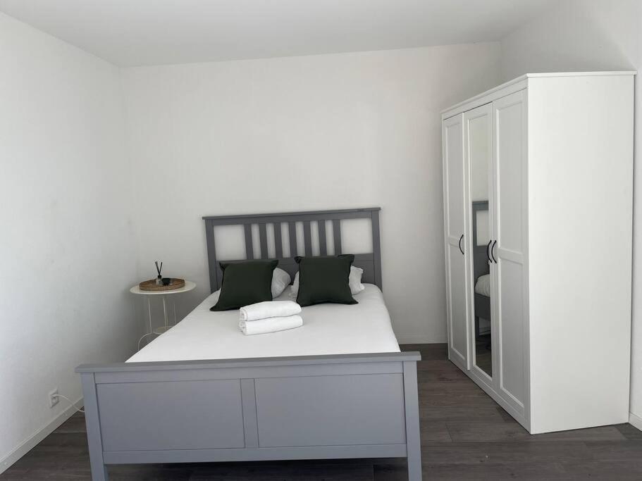 Apartmán Proche Lausanne: Studio Bien Equipe Prilly Exteriér fotografie